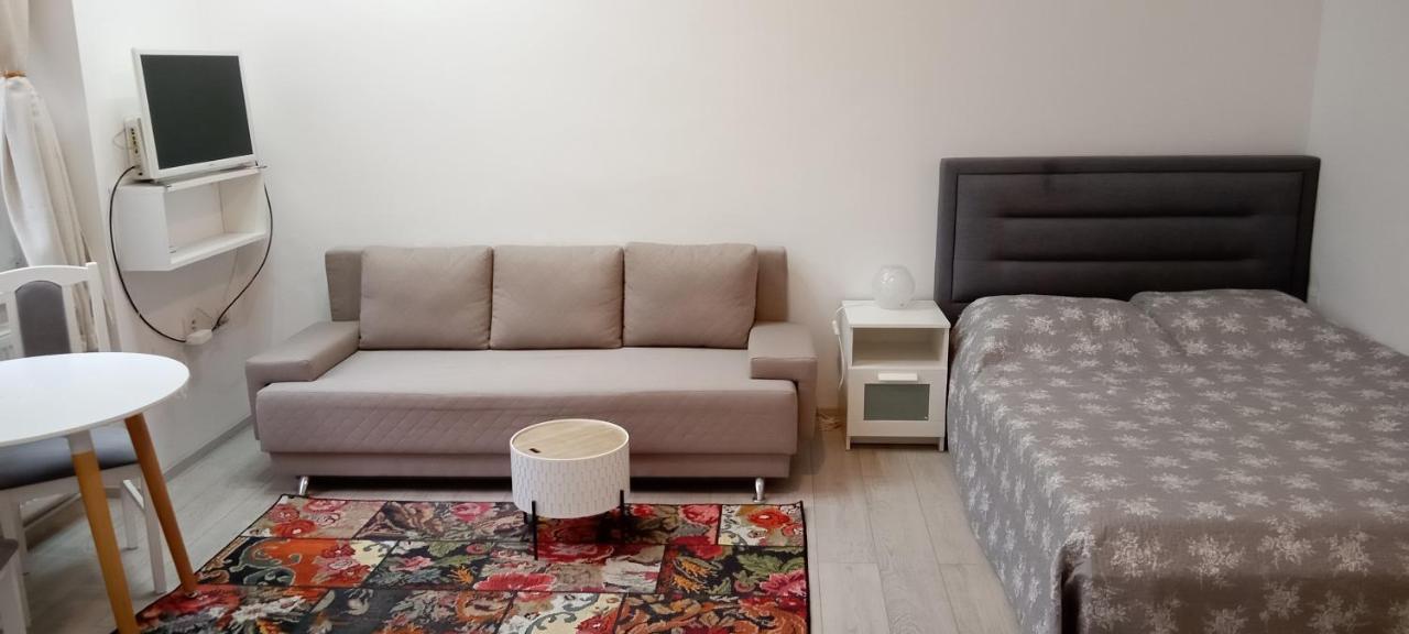 Piata Muzeului 1 Διαμέρισμα Κλουζ-Ναπόκα Εξωτερικό φωτογραφία